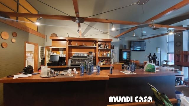 Local Comercial en Boiro en alquiler - 1.200 € (Ref: 8002361)