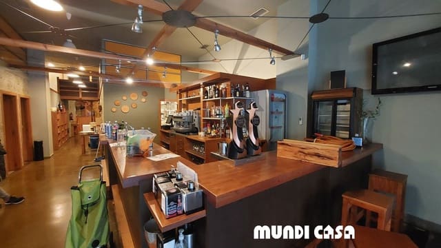 Local Comercial en Boiro en alquiler - 1.200 € (Ref: 8002361)