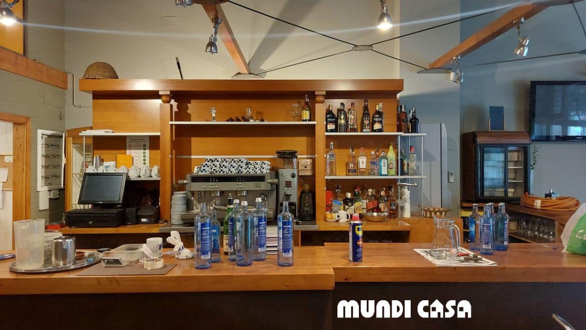 Erhverv til leje i Boiro - € 1.200 (Ref: 8002361)