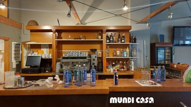 Local Comercial en Boiro en alquiler - 1.200 € (Ref: 8002361)