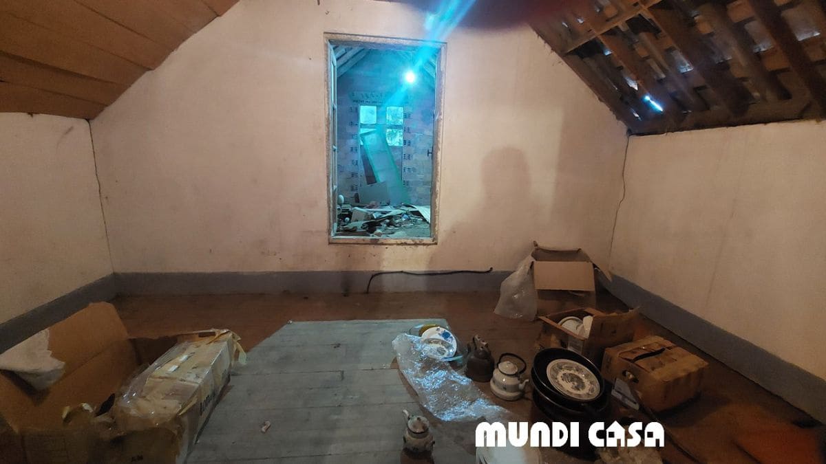 Hus til salgs i Boiro - € 80 000 (Ref: 8039129)