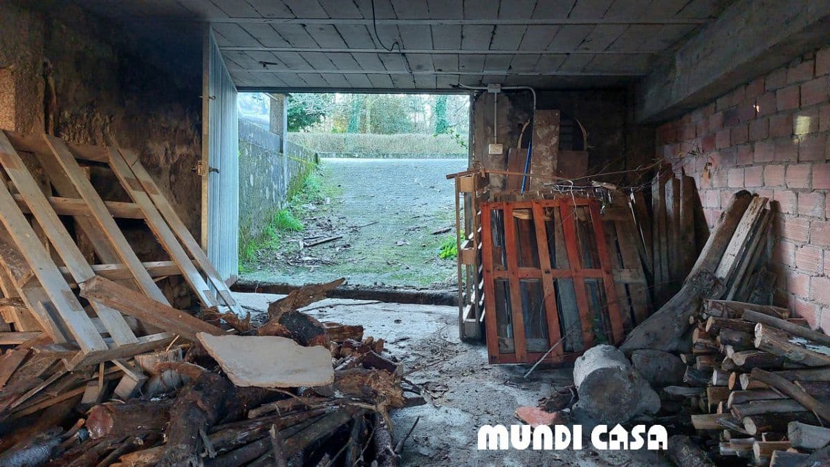 Hus til salgs i Boiro - € 80 000 (Ref: 8039129)