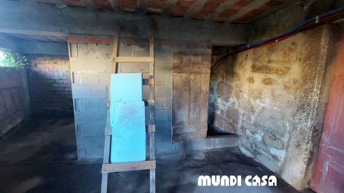 Hus til salgs i Boiro - € 80 000 (Ref: 8039129)