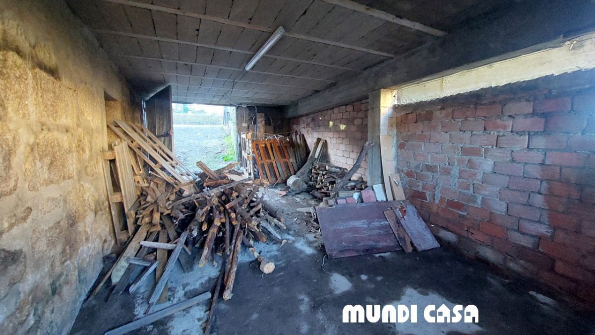 Hus til salgs i Boiro - € 80 000 (Ref: 8039129)