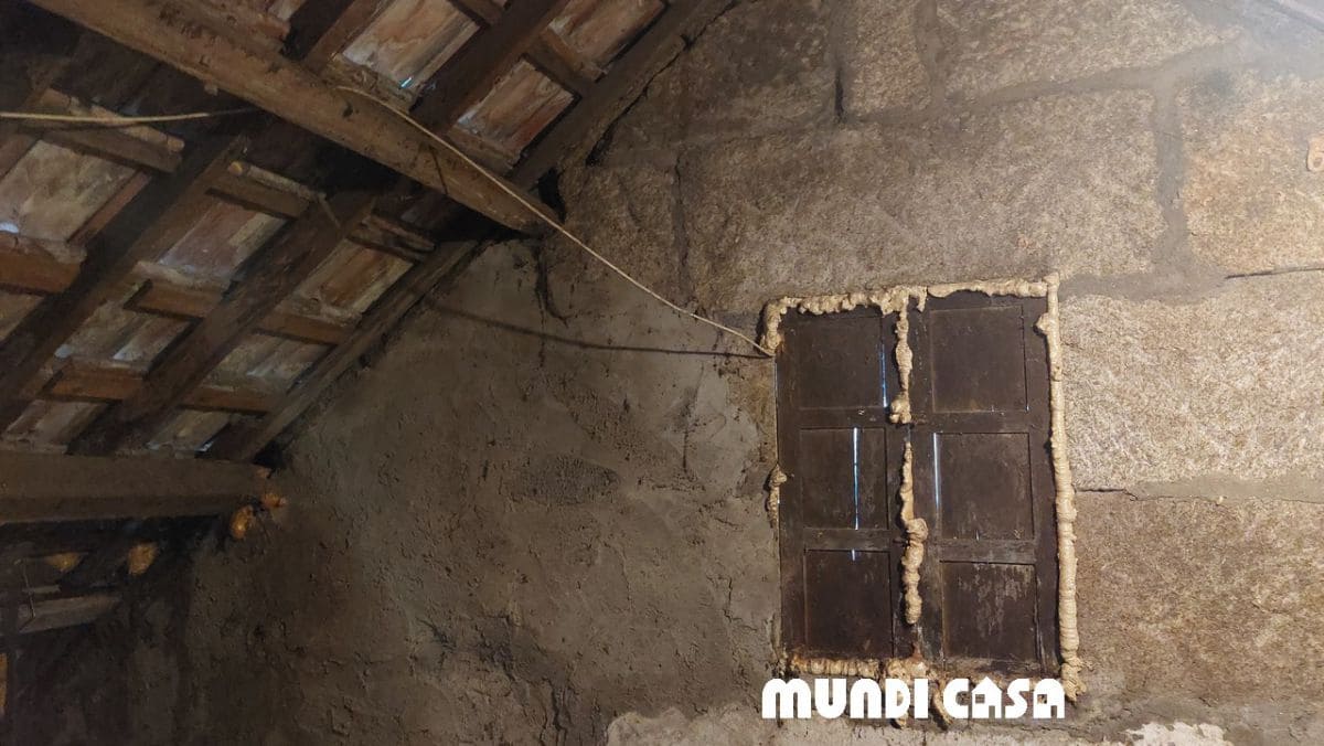 Hus til salgs i Boiro - € 80 000 (Ref: 8039129)