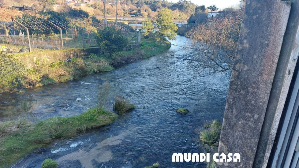 Hus til salgs i Boiro - € 80 000 (Ref: 8039129)