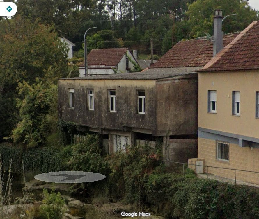 Haus zu verkaufen in Boiro - 80.000 € (Ref: 8039129)