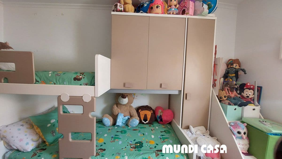 4 soveværelse Lejlighed til salg i Ribeira - € 149.000 (Ref: 8305062)