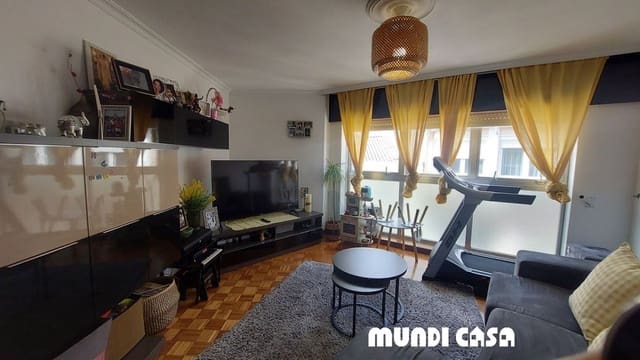 4 chambre Appartement à vendre à Ribeira - 149 000 € (Ref: 8305062)