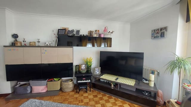 4 chambre Appartement à vendre à Ribeira - 149 000 € (Ref: 8305062)