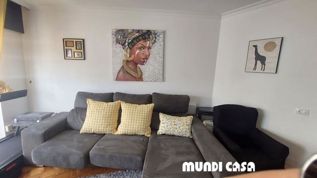 4 chambre Appartement à vendre à Ribeira - 149 000 € (Ref: 8305062)