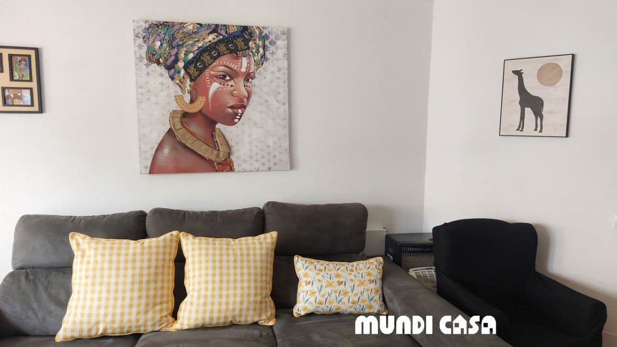 4 soveværelse Lejlighed til salg i Ribeira - € 149.000 (Ref: 8305062)