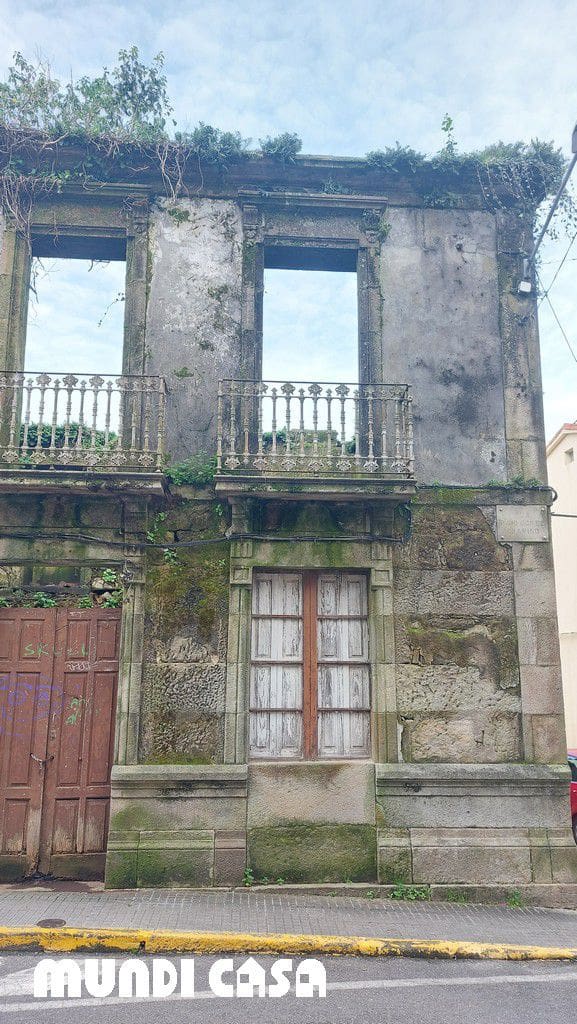 Hus til salgs i Rianxo - € 150 000 (Ref: 8317607)