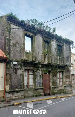 Byhus til salg i Rianxo - € 150.000 (Ref: 8317607)