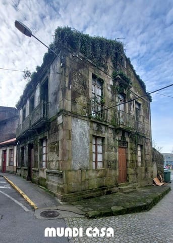 Byhus til salg i Rianxo - € 150.000 (Ref: 8317607)