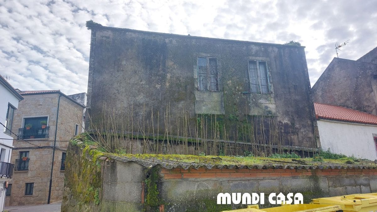 Hus til salgs i Rianxo - € 150 000 (Ref: 8317607)