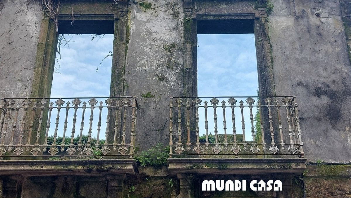 Hus til salgs i Rianxo - € 150 000 (Ref: 8317607)