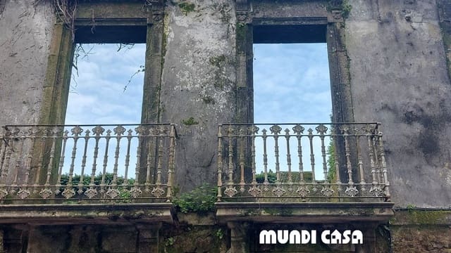 Byhus til salg i Rianxo - € 150.000 (Ref: 8317607)