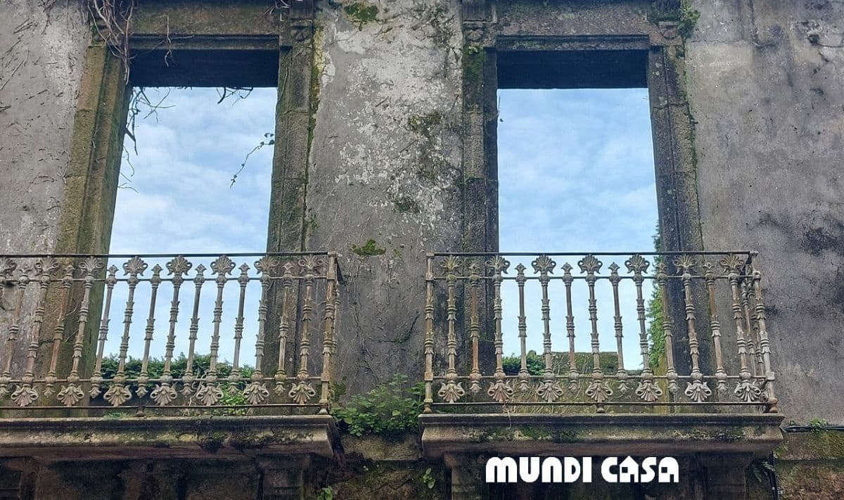 Hus til salgs i Rianxo - € 150 000 (Ref: 8317607)