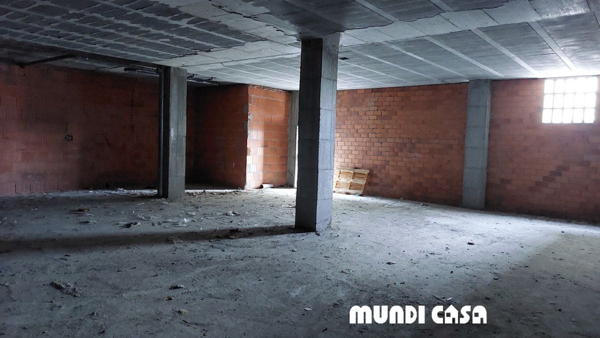 Commercial for sale in Boiro - € 450,000 (Ref: 8599198)