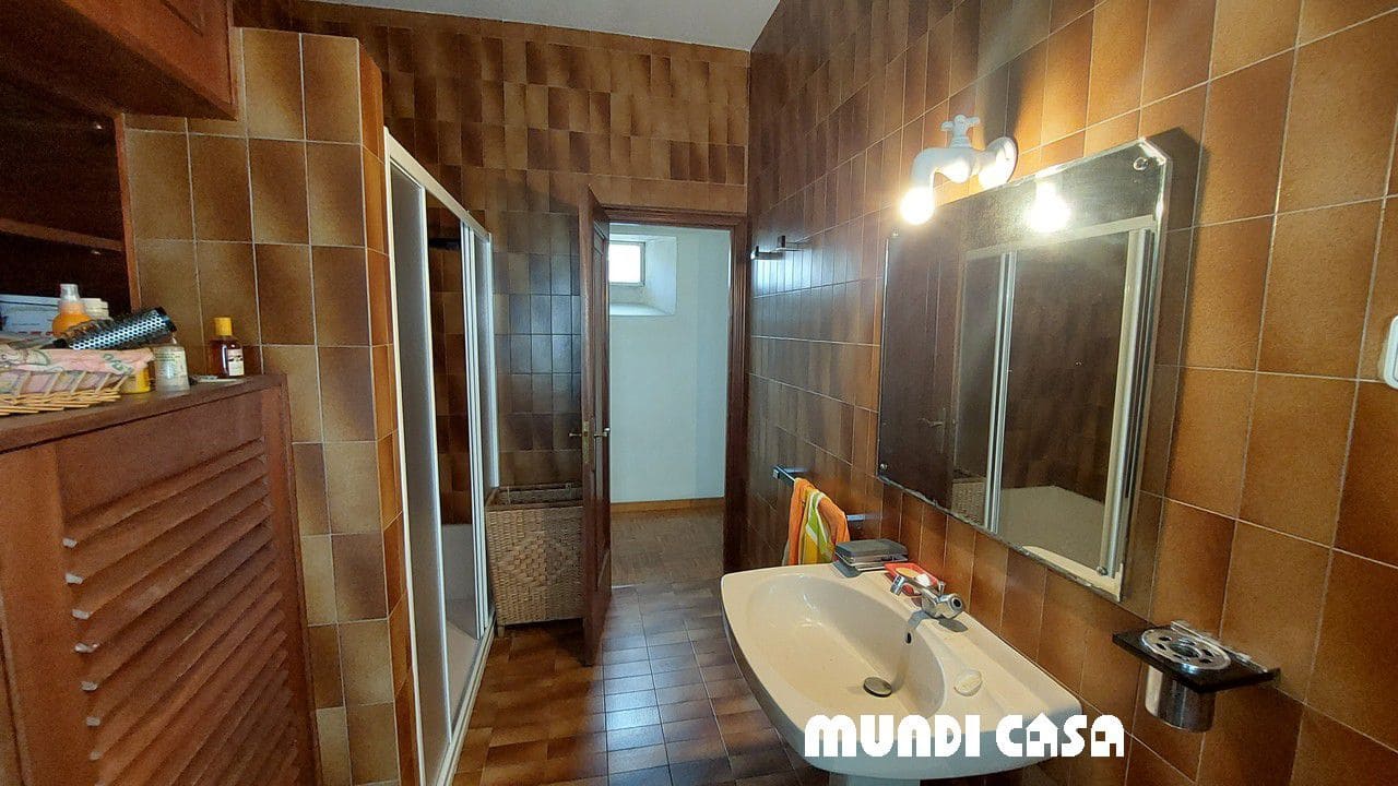 7 chambre Maison de Ville à vendre à Boiro avec garage - 490 000 € (Ref: 8670206)