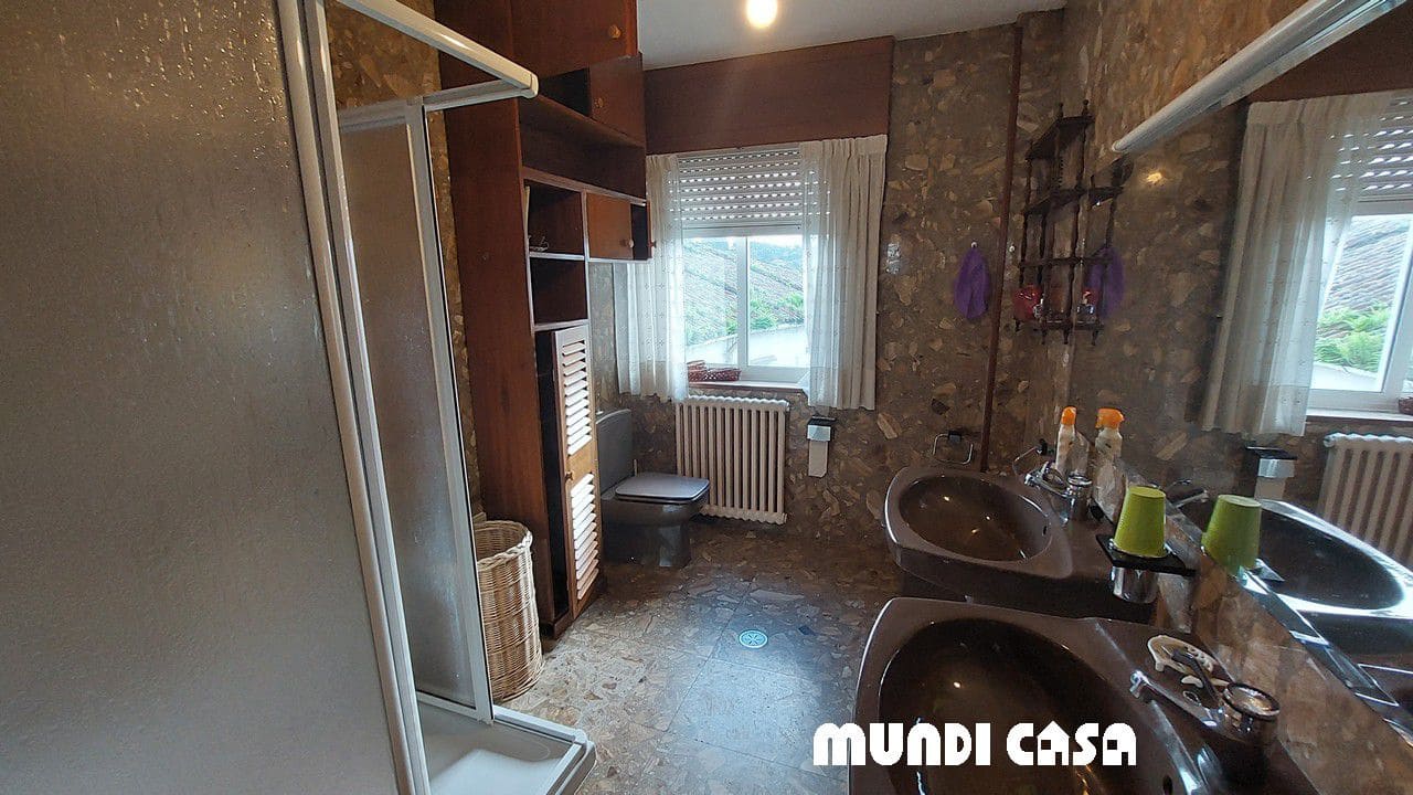 7 chambre Maison de Ville à vendre à Boiro avec garage - 490 000 € (Ref: 8670206)