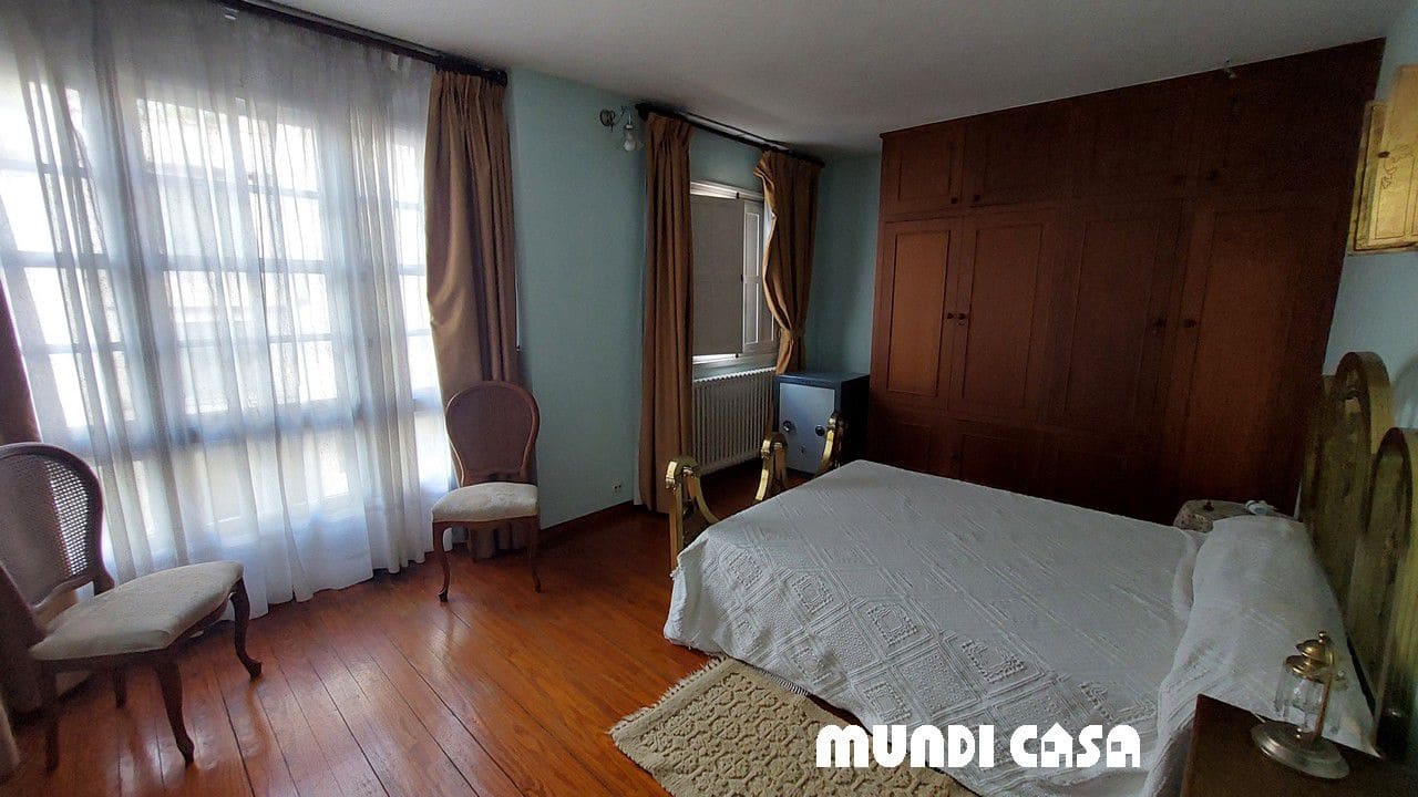 7 chambre Maison de Ville à vendre à Boiro avec garage - 490 000 € (Ref: 8670206)