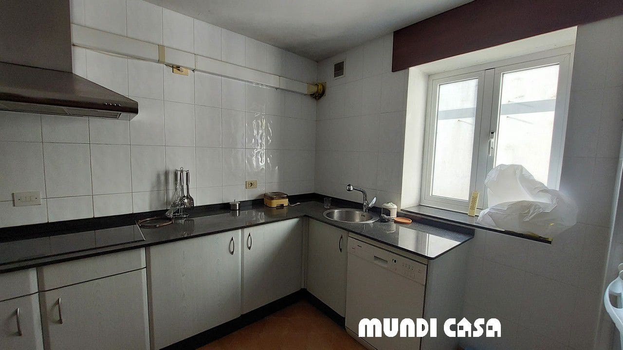 7 chambre Maison de Ville à vendre à Boiro avec garage - 490 000 € (Ref: 8670206)