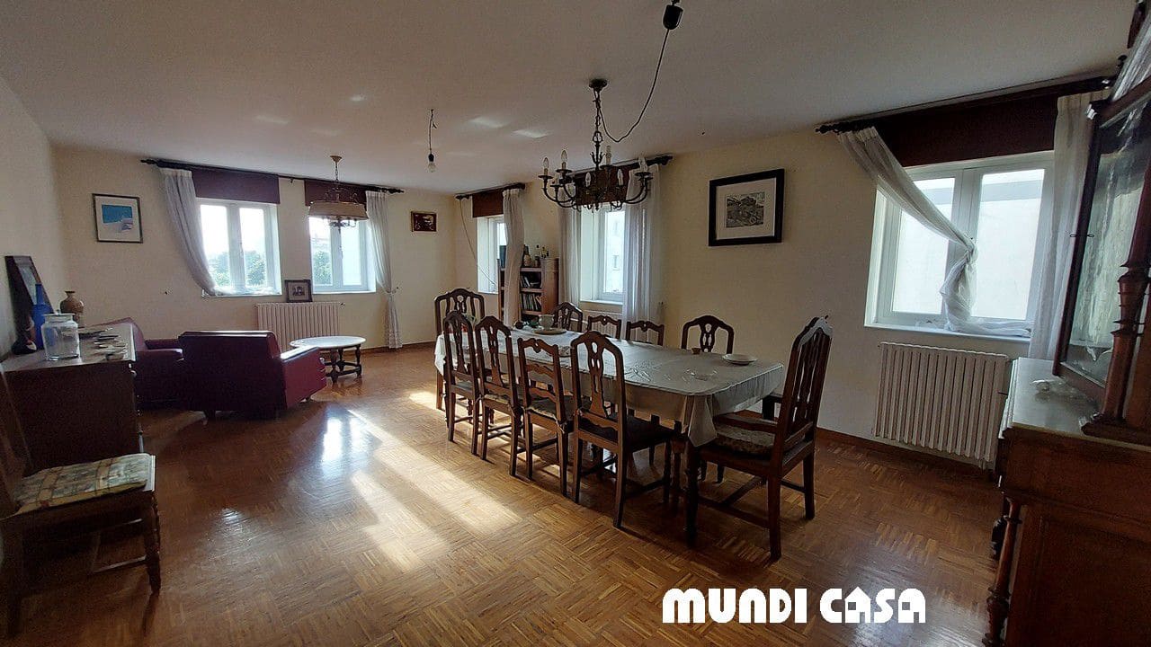 7 chambre Maison de Ville à vendre à Boiro avec garage - 490 000 € (Ref: 8670206)