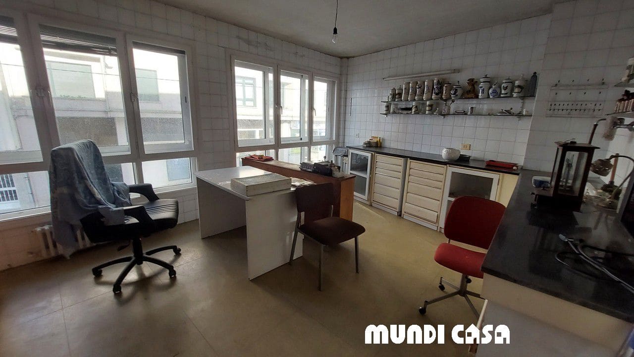 7 chambre Maison de Ville à vendre à Boiro avec garage - 490 000 € (Ref: 8670206)