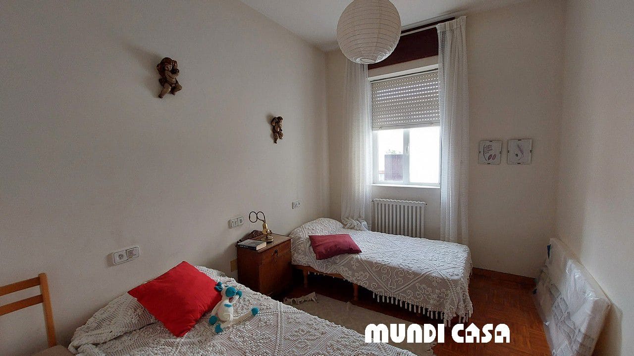7 chambre Maison de Ville à vendre à Boiro avec garage - 490 000 € (Ref: 8670206)