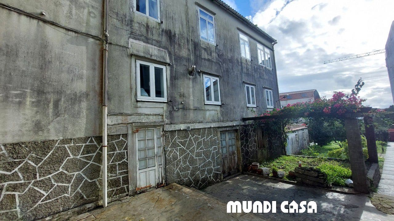 7 chambre Maison de Ville à vendre à Boiro avec garage - 490 000 € (Ref: 8670206)