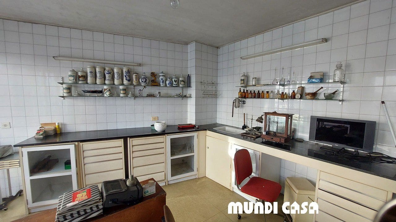 7 chambre Maison de Ville à vendre à Boiro avec garage - 490 000 € (Ref: 8670206)