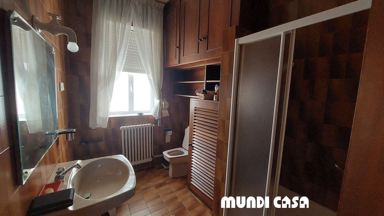 7 chambre Maison de Ville à vendre à Boiro avec garage - 490 000 € (Ref: 8670206)