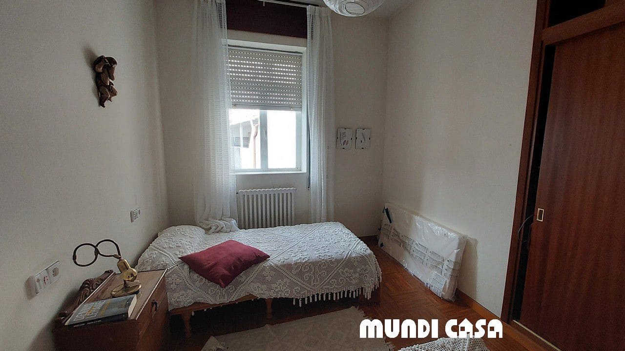 7 chambre Maison de Ville à vendre à Boiro avec garage - 490 000 € (Ref: 8670206)