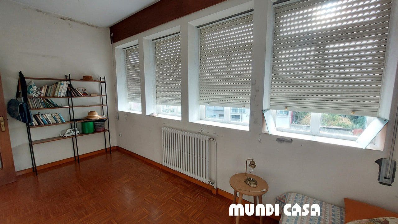 7 chambre Maison de Ville à vendre à Boiro avec garage - 490 000 € (Ref: 8670206)