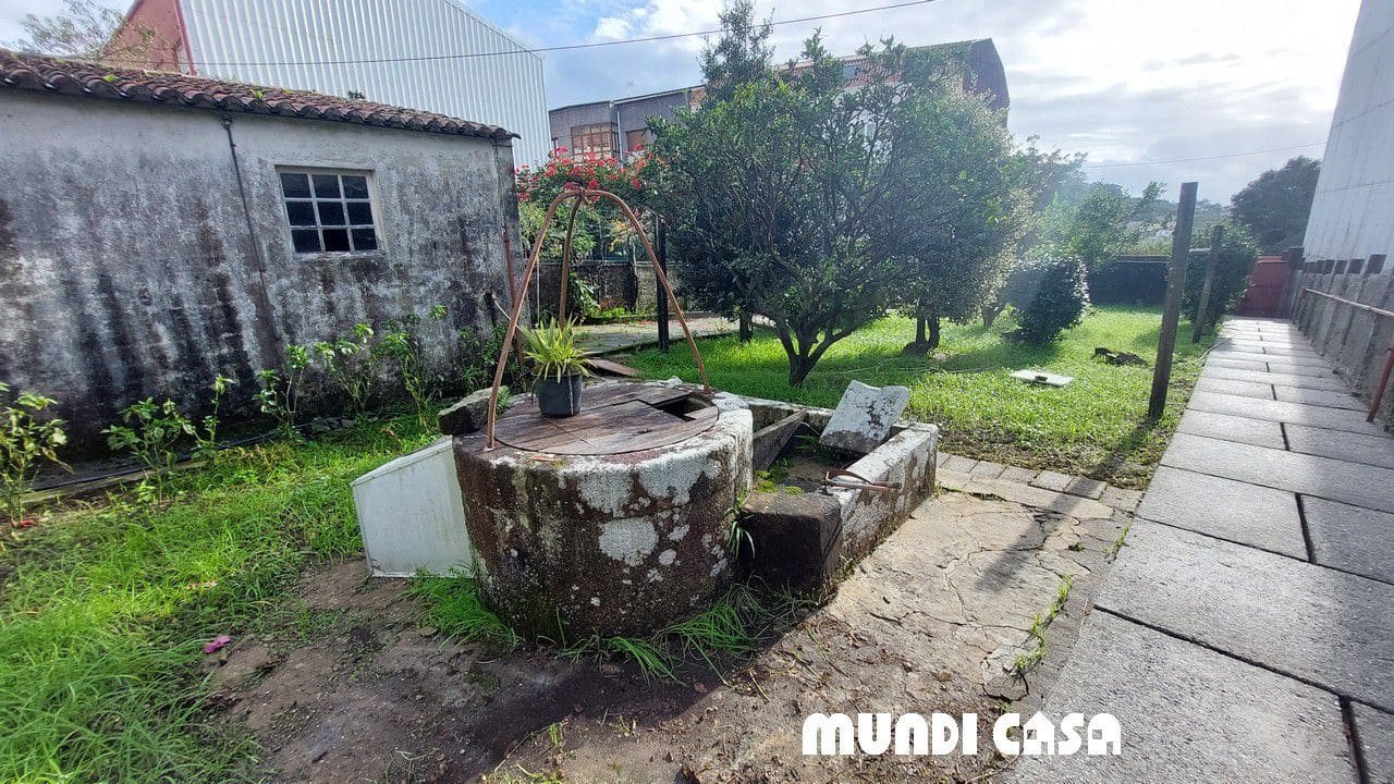 7 chambre Maison de Ville à vendre à Boiro avec garage - 490 000 € (Ref: 8670206)