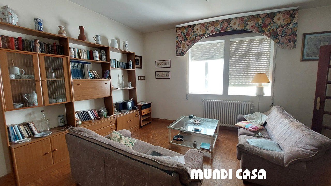 7 chambre Maison de Ville à vendre à Boiro avec garage - 490 000 € (Ref: 8670206)