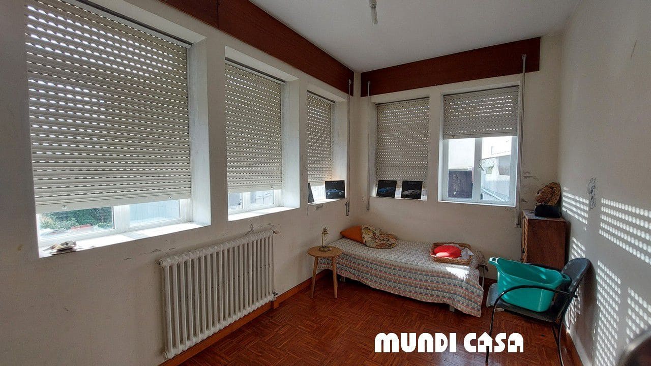 7 chambre Maison de Ville à vendre à Boiro avec garage - 490 000 € (Ref: 8670206)