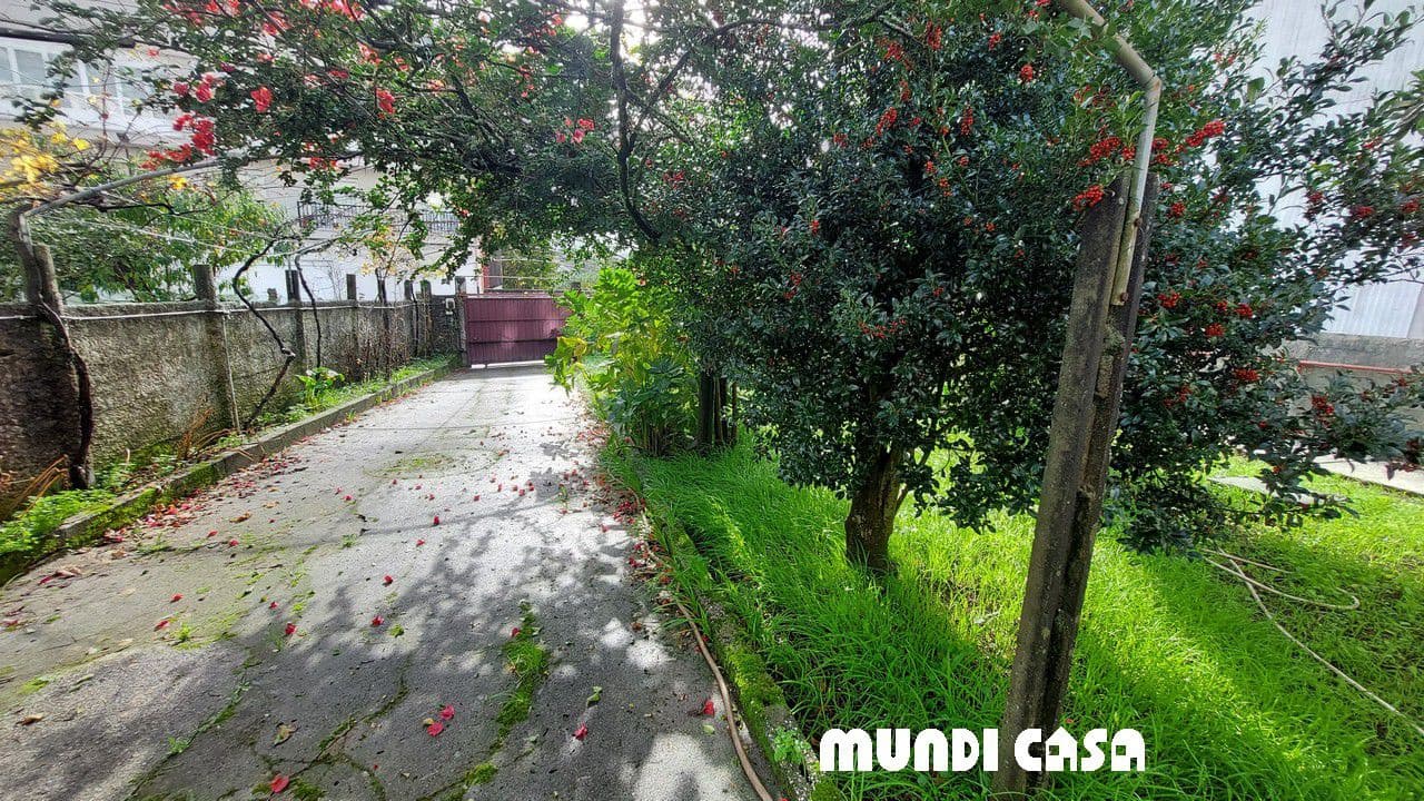 7 chambre Maison de Ville à vendre à Boiro avec garage - 490 000 € (Ref: 8670206)