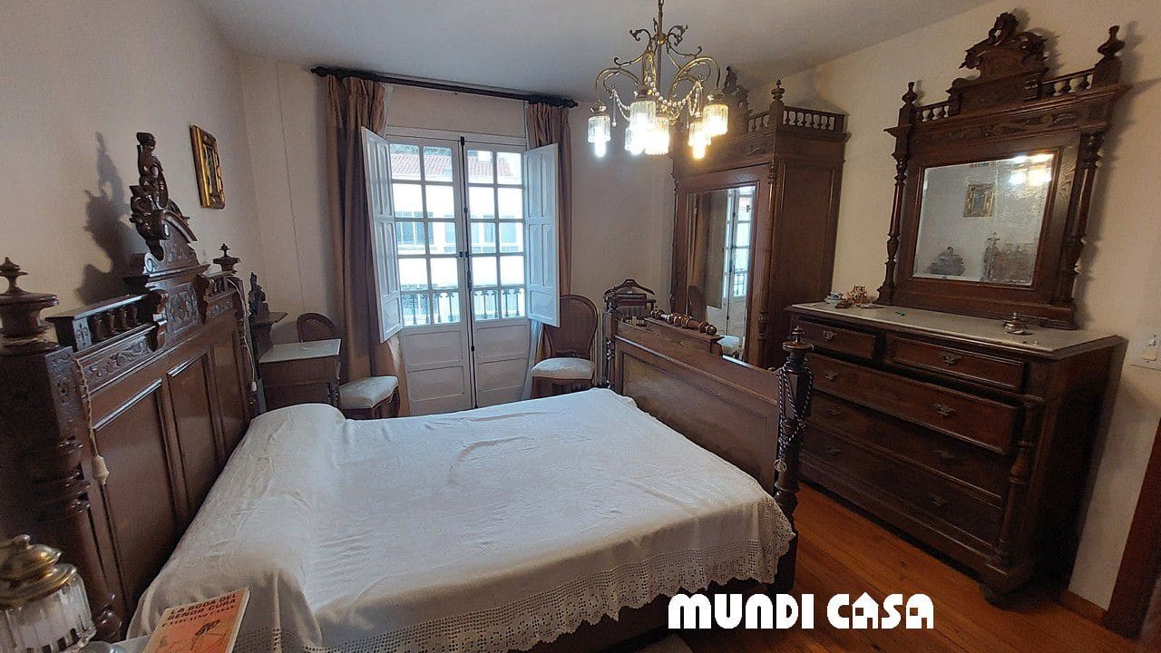 7 chambre Maison de Ville à vendre à Boiro avec garage - 490 000 € (Ref: 8670206)