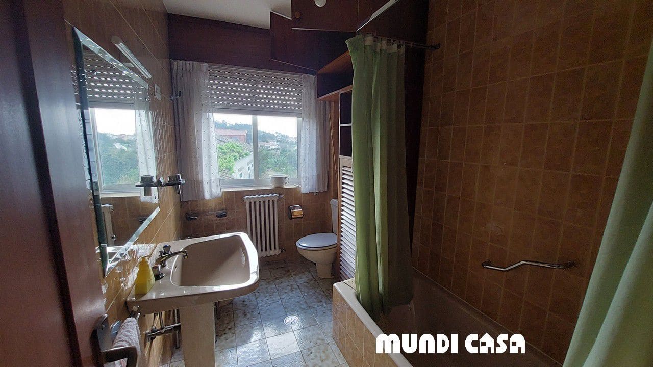 7 chambre Maison de Ville à vendre à Boiro avec garage - 490 000 € (Ref: 8670206)