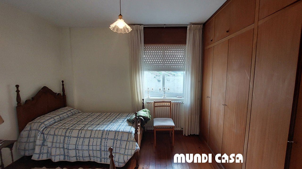 7 chambre Maison de Ville à vendre à Boiro avec garage - 490 000 € (Ref: 8670206)