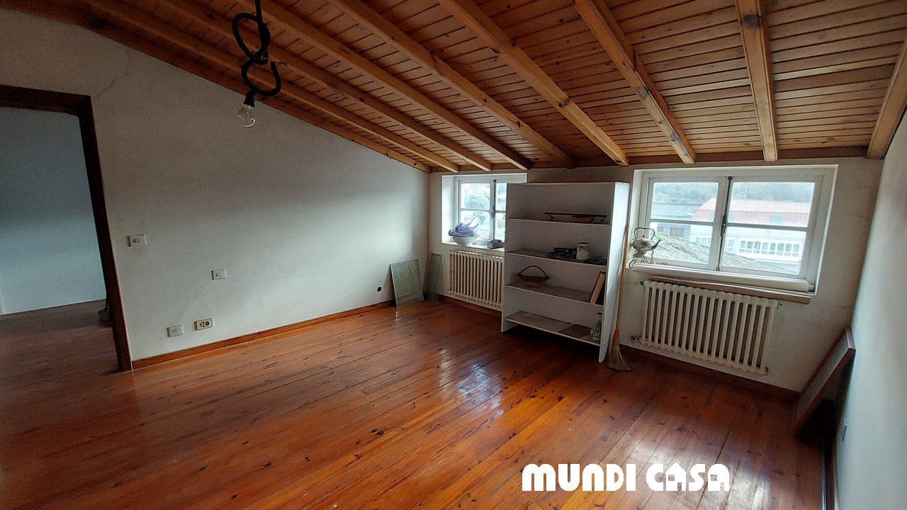 7 chambre Maison de Ville à vendre à Boiro avec garage - 490 000 € (Ref: 8670206)