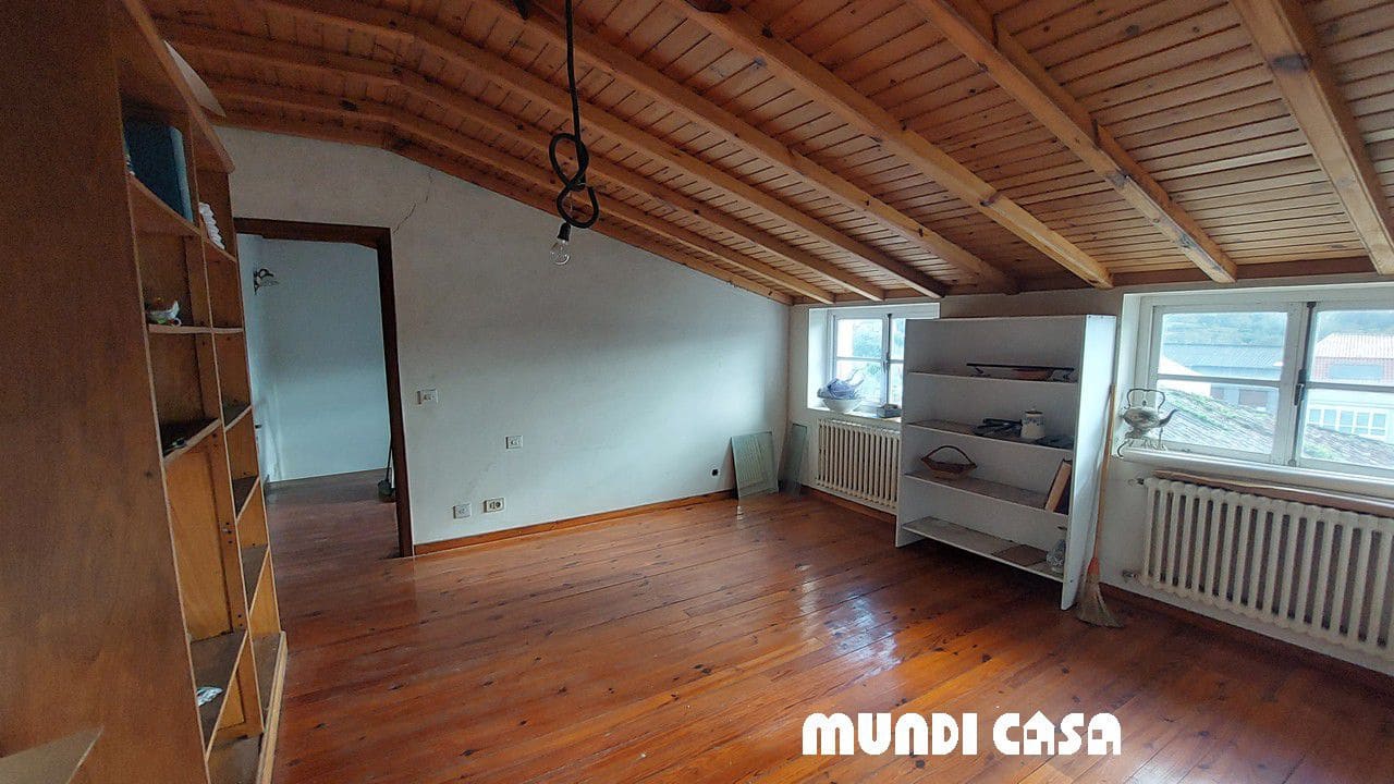 7 chambre Maison de Ville à vendre à Boiro avec garage - 490 000 € (Ref: 8670206)