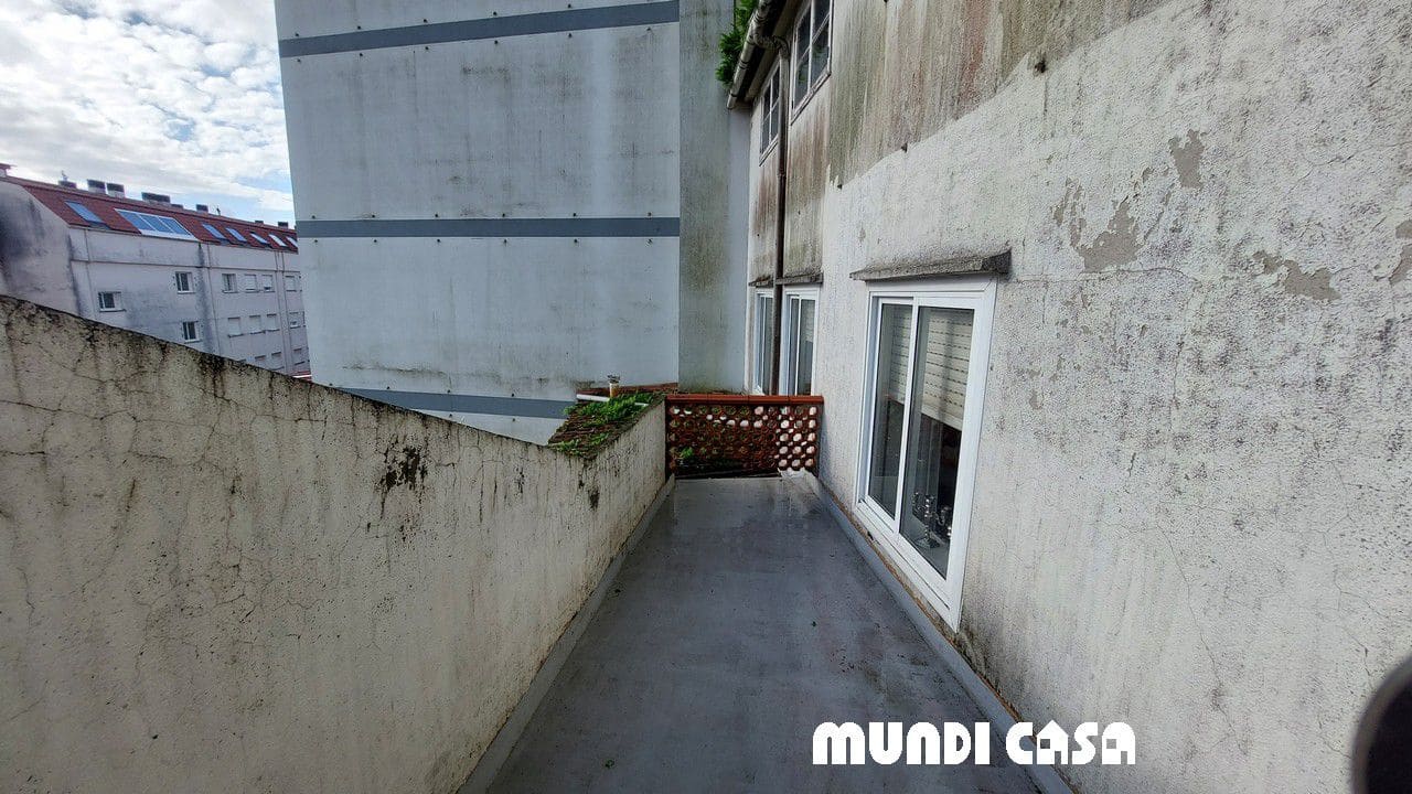 7 chambre Maison de Ville à vendre à Boiro avec garage - 490 000 € (Ref: 8670206)