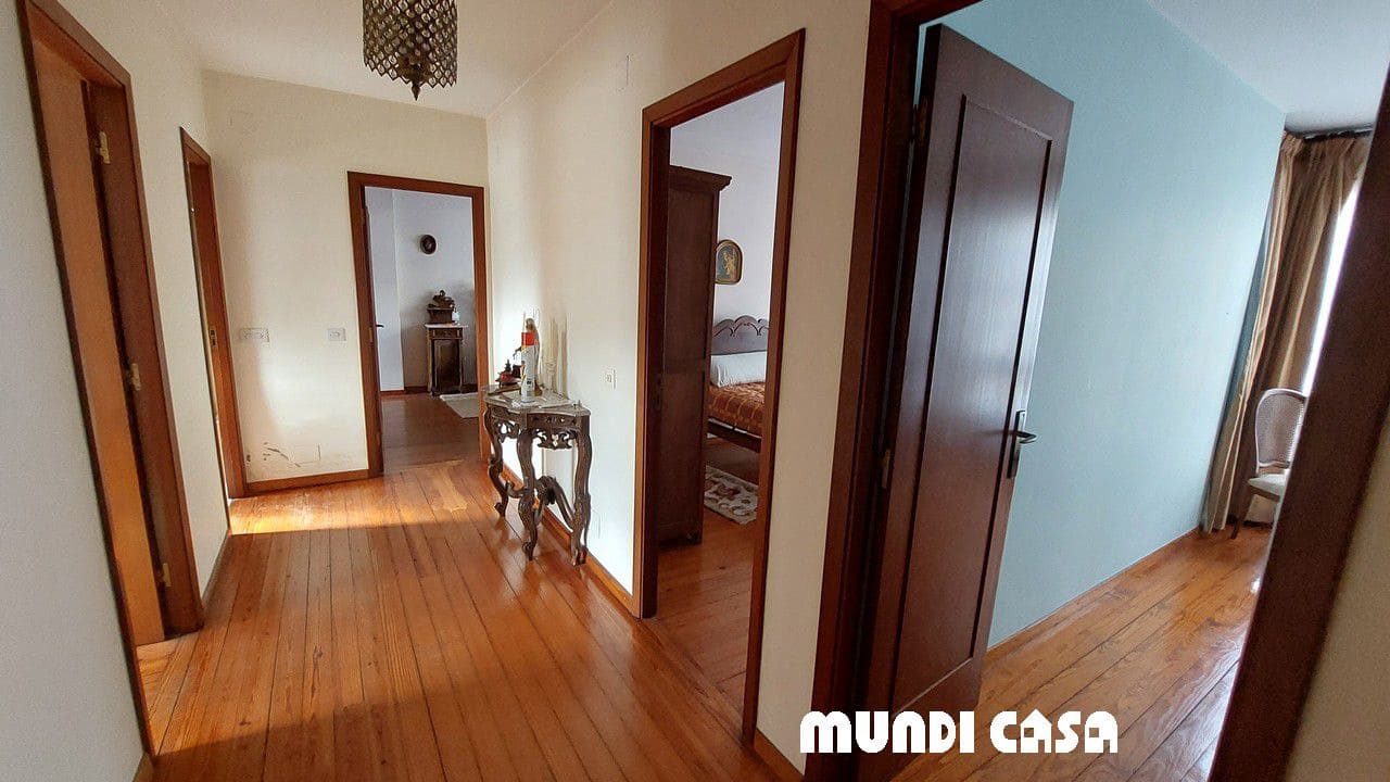 7 chambre Maison de Ville à vendre à Boiro avec garage - 490 000 € (Ref: 8670206)