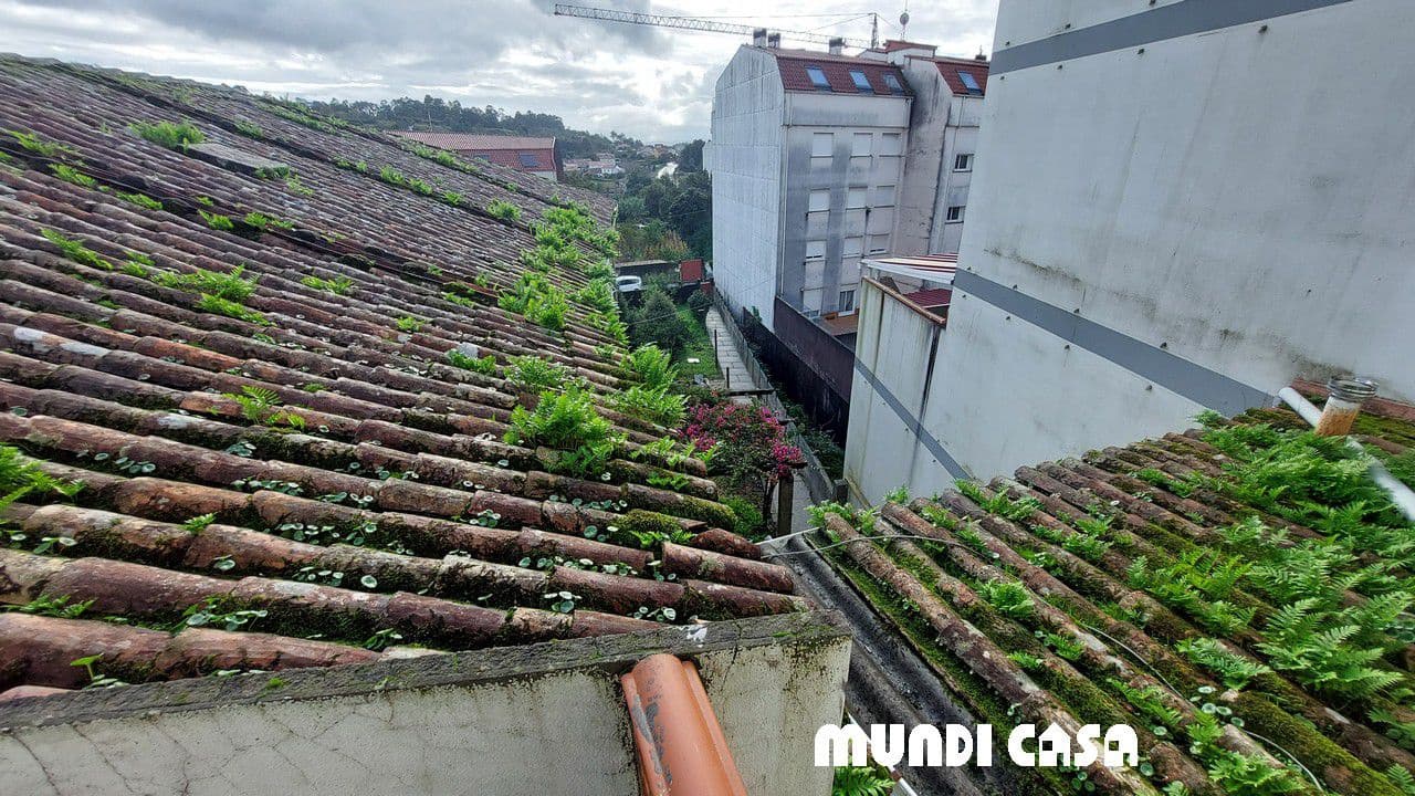 7 chambre Maison de Ville à vendre à Boiro avec garage - 490 000 € (Ref: 8670206)