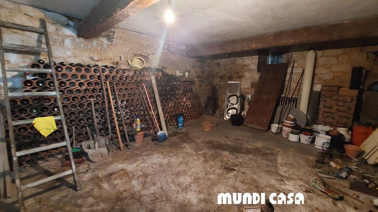 7 chambre Maison de Ville à vendre à Boiro avec garage - 490 000 € (Ref: 8670206)