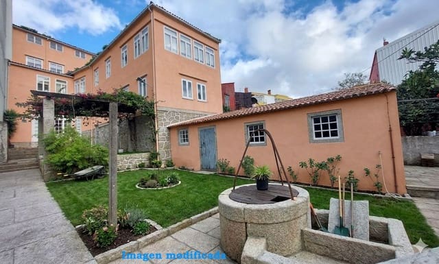 7 camera da letto Casa in vendita in Boiro con garage - 490.000 € (Rif: 8670206)